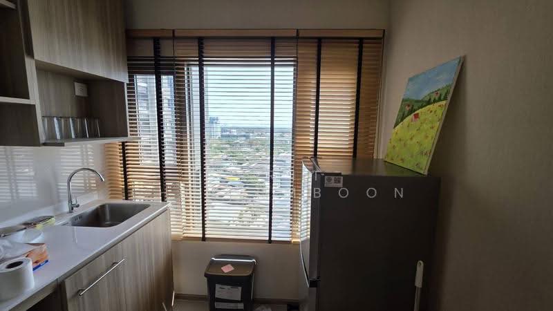 Life Rama 4-Asoke, Bangkok, Rama 4 Road, Khlong Toei, Bangkok, 1 Bedroom, 32 sqm, Condo For Rent, by Tarit Chinsomboon, 500529863 - DDproperty.com
