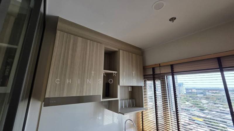 Life Rama 4-Asoke, Bangkok, Rama 4 Road, Khlong Toei, Bangkok, 1 Bedroom, 32 sqm, Condo For Rent, by Tarit Chinsomboon, 500529863 - DDproperty.com