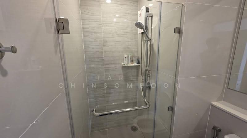 Life Rama 4-Asoke, Bangkok, Rama 4 Road, Khlong Toei, Bangkok, 1 Bedroom, 32 sqm, Condo For Rent, by Tarit Chinsomboon, 500529863 - DDproperty.com