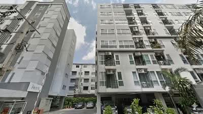 ขาย - The Urbano Ratchadapisek 19 : ดิ เออร์บาโน่ รัชดาภิเษก 19, กรุงเทพ