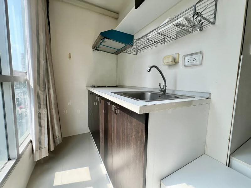 The Urbano Ratchadapisek 19, bangkok, Soi Vibhavadi Rangsit 16, Vibhavadi Rangsit Road 16, Jom Phon, Chatuchak, Bangkok, 2 Bedrooms, 44 sqm, Condo For Sale, by ฝากขายบ้าน ฝากขายบ้านมือสอง ฝากขายอสัง Realty HuB, 500529865 - DDproperty.com