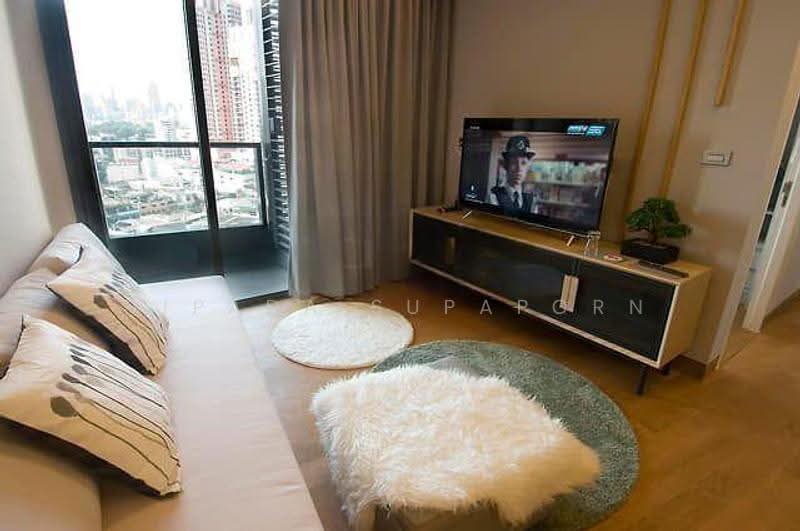The Lumpini 24, Bangkok, Sukhumvit 24 Road, Khong Tan, Khlong Toei, Bangkok, 2 Bedrooms, 56 sqm, Condo For Sale, by Vipada Supaporn, 500529869 - DDproperty.com
