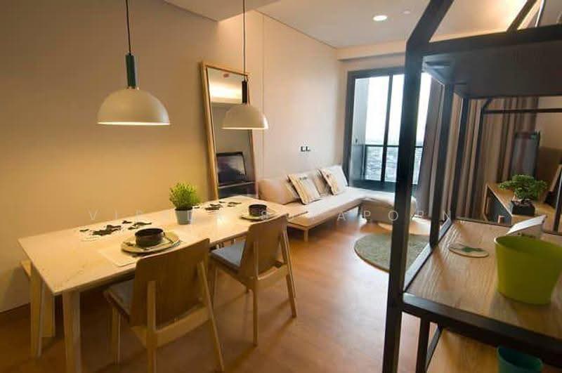The Lumpini 24, Bangkok, Sukhumvit 24 Road, Khong Tan, Khlong Toei, Bangkok, 2 Bedrooms, 56 sqm, Condo For Sale, by Vipada Supaporn, 500529869 - DDproperty.com
