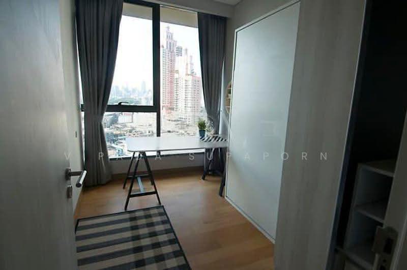 The Lumpini 24, Bangkok, Sukhumvit 24 Road, Khong Tan, Khlong Toei, Bangkok, 2 Bedrooms, 56 sqm, Condo For Sale, by Vipada Supaporn, 500529869 - DDproperty.com