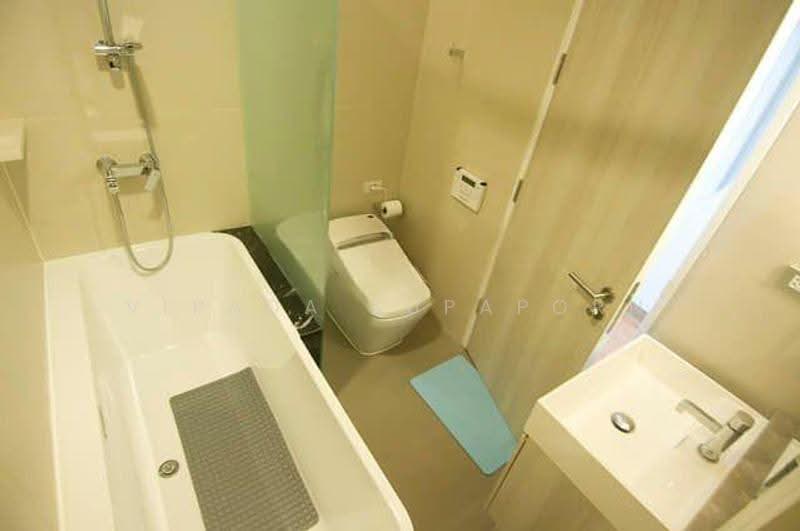 The Lumpini 24, Bangkok, Sukhumvit 24 Road, Khong Tan, Khlong Toei, Bangkok, 2 Bedrooms, 56 sqm, Condo For Sale, by Vipada Supaporn, 500529869 - DDproperty.com