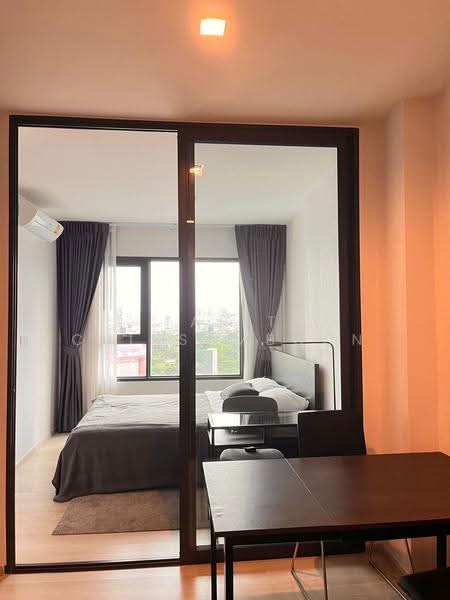 Life One Wireless, Bangkok, 1 Wireless Road, Lumphini, Pathum Wan, Bangkok, 1 Bedroom, 35 sqm, Condo For Rent, by Tarit Chinsomboon, 500529870 - DDproperty.com