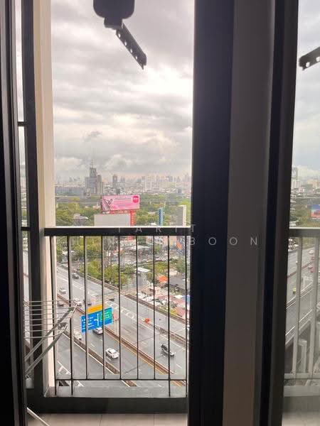 Life One Wireless, Bangkok, 1 Wireless Road, Lumphini, Pathum Wan, Bangkok, 1 Bedroom, 35 sqm, Condo For Rent, by Tarit Chinsomboon, 500529870 - DDproperty.com