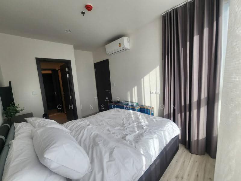 XT Huaikhwang, Bangkok, 244 Ratchadaphisek Road, Huai Khwang, Bangkok, 1 Bedroom, 35 sqm, Condo For Rent, by Tarit Chinsomboon, 500529873 - DDproperty.com