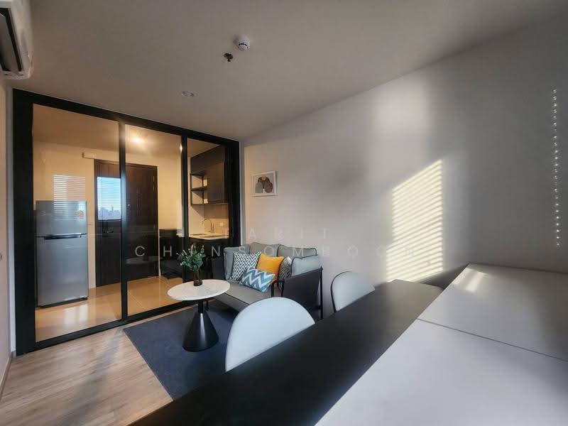 XT Huaikhwang, Bangkok, 244 Ratchadaphisek Road, Huai Khwang, Bangkok, 1 Bedroom, 35 sqm, Condo For Rent, by Tarit Chinsomboon, 500529873 - DDproperty.com
