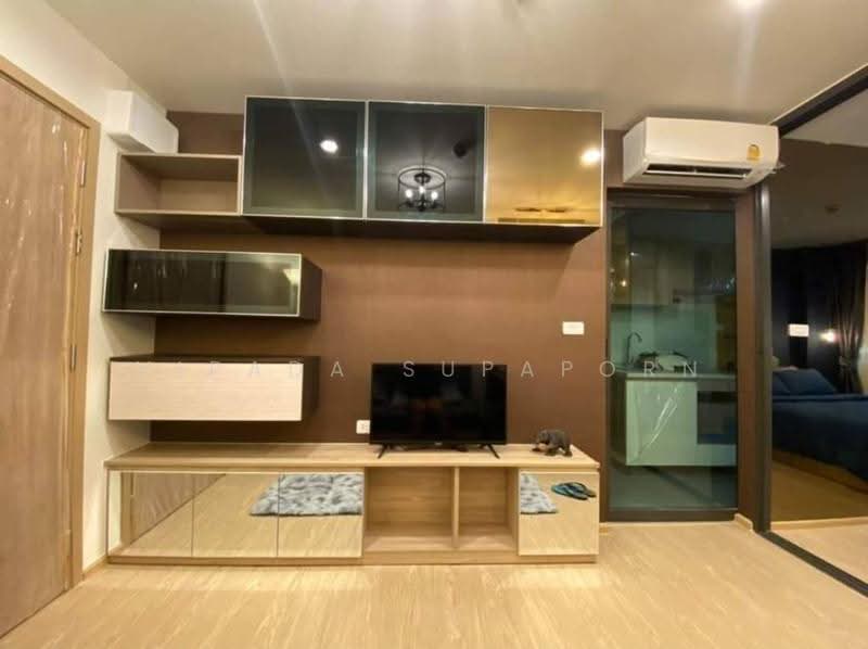 The Excel Hideaway Sukhumvit 71 : ดิ เอ็กเซล ไฮด์ อะเวย์ สุขุมวิท 71, กรุงเทพ, ซ.มีสุวรรณ 2, พระโขนงเหนือ, วัฒนา, กรุงเทพ, 28 ตร.ม., คอนโด ขาย, โดย Vipada Supaporn, 500529874 - DDproperty.com
