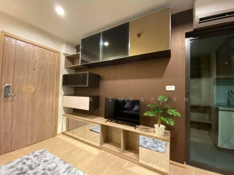 The Excel Hideaway Sukhumvit 71 : ดิ เอ็กเซล ไฮด์ อะเวย์ สุขุมวิท 71, กรุงเทพ, ซ.มีสุวรรณ 2, พระโขนงเหนือ, วัฒนา, กรุงเทพ, 28 ตร.ม., คอนโด ขาย, โดย Vipada Supaporn, 500529874 - DDproperty.com