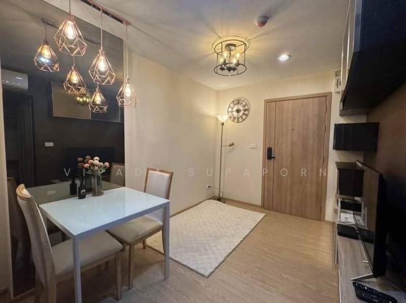 The Excel Hideaway Sukhumvit 71 : ดิ เอ็กเซล ไฮด์ อะเวย์ สุขุมวิท 71, กรุงเทพ, ซ.มีสุวรรณ 2, พระโขนงเหนือ, วัฒนา, กรุงเทพ, 28 ตร.ม., คอนโด ขาย, โดย Vipada Supaporn, 500529874 - DDproperty.com