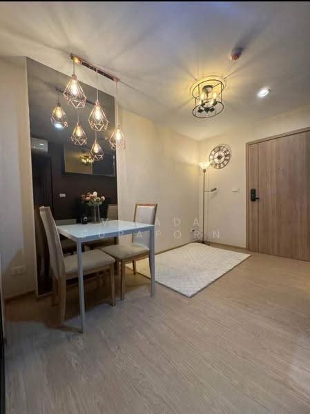 The Excel Hideaway Sukhumvit 71 : ดิ เอ็กเซล ไฮด์ อะเวย์ สุขุมวิท 71, กรุงเทพ, ซ.มีสุวรรณ 2, พระโขนงเหนือ, วัฒนา, กรุงเทพ, 28 ตร.ม., คอนโด ขาย, โดย Vipada Supaporn, 500529874 - DDproperty.com