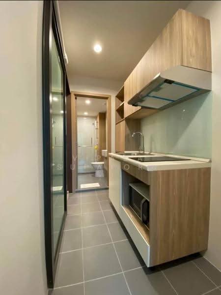 The Excel Hideaway Sukhumvit 71, Bangkok, Soi Mi Suwan 2, Phra Kanong Nua, Watthana, Bangkok, 1 Bedroom, 28 sqm, Condo For Sale, by Vipada Supaporn, 500529874 - DDproperty.com