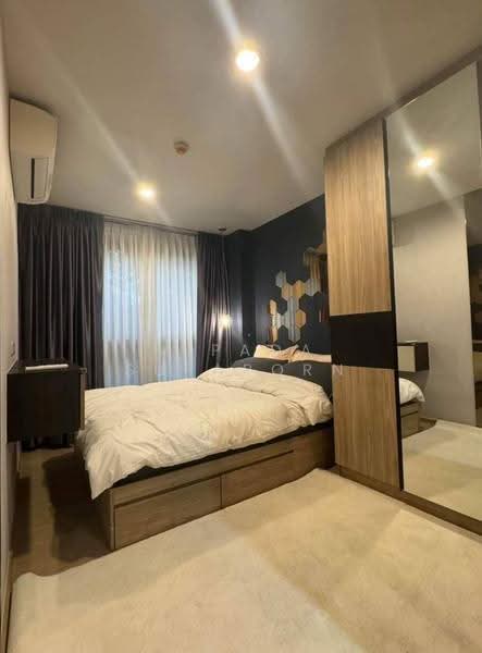 The Excel Hideaway Sukhumvit 71, Bangkok, Soi Mi Suwan 2, Phra Kanong Nua, Watthana, Bangkok, 1 Bedroom, 28 sqm, Condo For Sale, by Vipada Supaporn, 500529874 - DDproperty.com