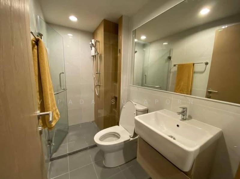 The Excel Hideaway Sukhumvit 71 : ดิ เอ็กเซล ไฮด์ อะเวย์ สุขุมวิท 71, กรุงเทพ, ซ.มีสุวรรณ 2, พระโขนงเหนือ, วัฒนา, กรุงเทพ, 28 ตร.ม., คอนโด ขาย, โดย Vipada Supaporn, 500529874 - DDproperty.com