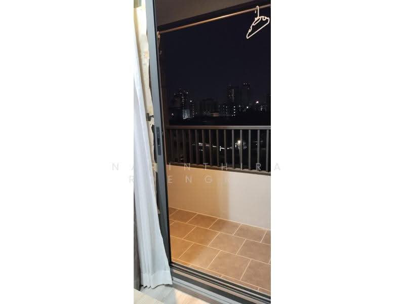 Maestro 19 Ratchada 19-Vipha, Bangkok, Soi Vibhavadi Rangsit 16, Din Daeng, Bangkok, 1 Bedroom, 40 sqm, Condo For Rent, by Narinthira Roengrit, 500529876 - DDproperty.com