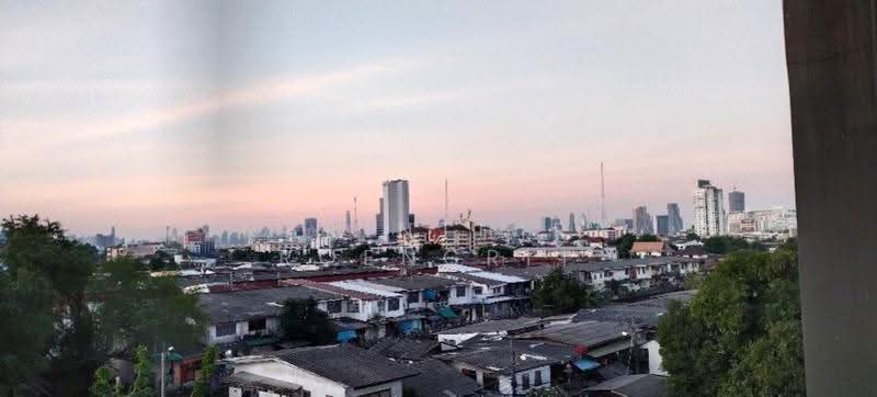 Maestro 19 Ratchada 19-Vipha, Bangkok, Soi Vibhavadi Rangsit 16, Din Daeng, Bangkok, 1 Bedroom, 40 sqm, Condo For Rent, by Narinthira Roengrit, 500529876 - DDproperty.com