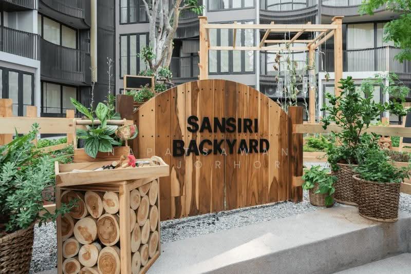 Kawa Haus, Bangkok, 95 Soi Rim Khlong, Phra Kanong Nua, Watthana, Bangkok, 1 Bedroom, 38 sqm, Condo For Sale, by Napatsawan Tamjorhor, 500529877 - DDproperty.com