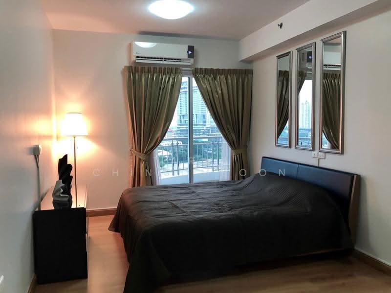 Supalai River Resort, Bangkok, 99 Charoennakhon Road, Samlae, Thon Buri, Bangkok, 2 Bedrooms, 88 sqm, Condo For Rent, by Tarit Chinsomboon, 500529878 - DDproperty.com