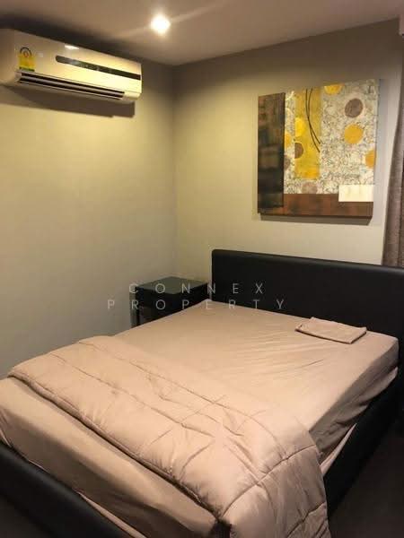 Sathorn Gardens, Bangkok, 39 South Sathorn Road, Thung Maha Mek, Sathon, Bangkok, 1 Bedroom, 63 sqm, Condo For Rent, by Connex Property, 500529879 - DDproperty.com