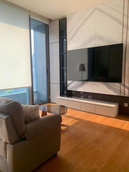 Saladaeng One, Bangkok, Sala Daeng 1 Alley, Silom, Bang Rak, Bangkok, 1 Bedroom, 57 sqm, Condo For Sale, by Vipada Supaporn, 500529880 - DDproperty.com