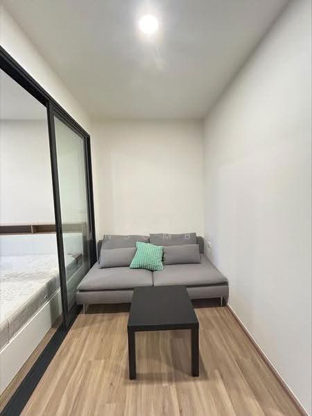 The Stage Mindscape Ratchada-Huai Khwang, Bangkok, Pracha Rat Bamphen Rd, Samsen Nok, Huai Khwang, Bangkok, 1 Bedroom, 27 sqm, Condo For Rent, by Tarit Chinsomboon, 500529881 - DDproperty.com