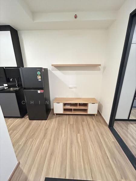 The Stage Mindscape Ratchada-Huai Khwang, Bangkok, Pracha Rat Bamphen Rd, Samsen Nok, Huai Khwang, Bangkok, 1 Bedroom, 27 sqm, Condo For Rent, by Tarit Chinsomboon, 500529881 - DDproperty.com