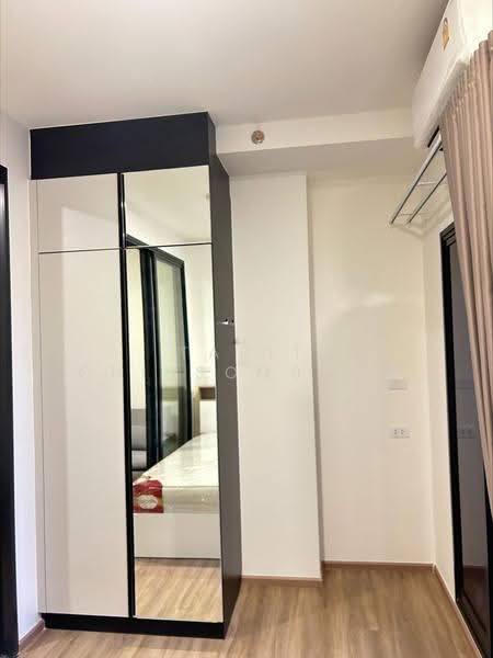 The Stage Mindscape Ratchada-Huai Khwang, Bangkok, Pracha Rat Bamphen Rd, Samsen Nok, Huai Khwang, Bangkok, 1 Bedroom, 27 sqm, Condo For Rent, by Tarit Chinsomboon, 500529881 - DDproperty.com