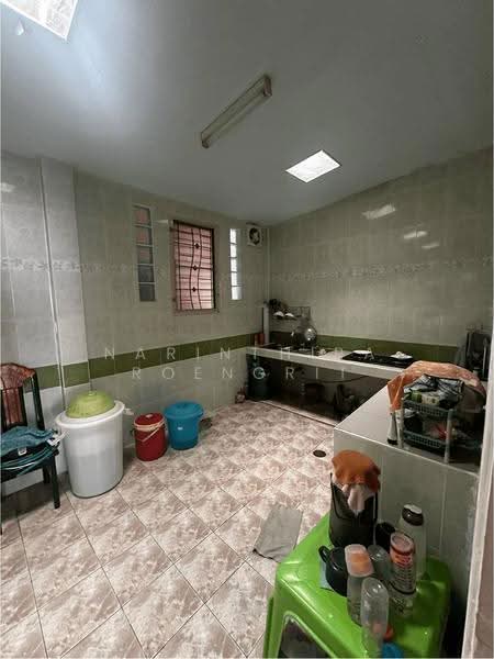 undefined, Bangkok, Nong Kang Plu, Nong Khaem, Bangkok, 3 Bedrooms, 96 sqm, Townhouse For Sale, by Narinthira Roengrit, 500529882 - DDproperty.com