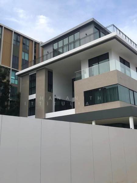 Chambers Chaan Ladprao-Wanghin, Bangkok, Ladprao - Wang Hin Road, Lat Phrao, Bangkok, 1 Bedroom, 42 sqm, Condo For Sale, by Thananith Ittitulyapong, 500529883 - DDproperty.com