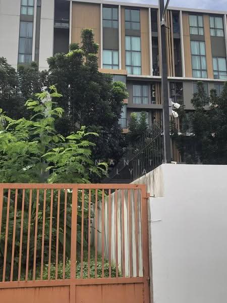 Chambers Chaan Ladprao-Wanghin : แชมเบอร์ส ชาน ลาดพร้าว - วังหิน, กรุงเทพ, ถนนลาดพร้าว-วังหิน, ลาดพร้าว, กรุงเทพ, 42 ตร.ม., คอนโด ขาย, โดย Thananith Ittitulyapong, 500529883 - DDproperty.com