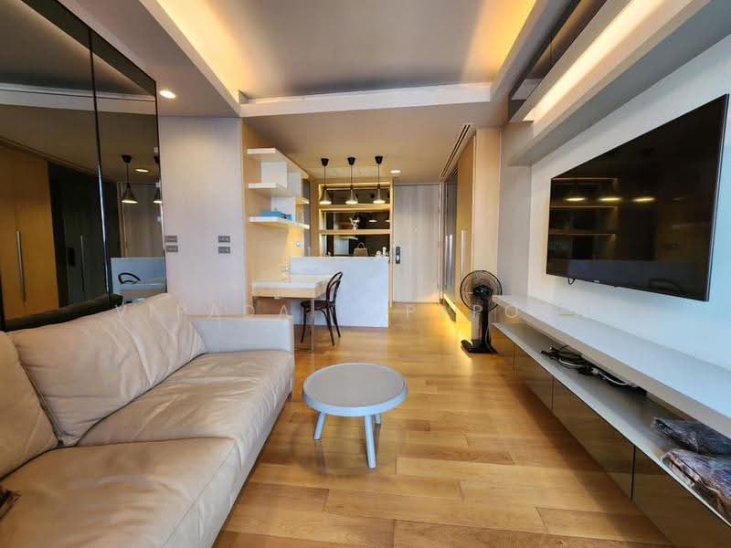 The Lumpini 24, Bangkok, Sukhumvit 24 Road, Khong Tan, Khlong Toei, Bangkok, 1 Bedroom, 56 sqm, Condo For Sale, by Vipada Supaporn, 500529885 - DDproperty.com