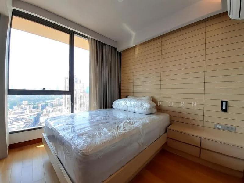 The Lumpini 24, Bangkok, Sukhumvit 24 Road, Khong Tan, Khlong Toei, Bangkok, 1 Bedroom, 56 sqm, Condo For Sale, by Vipada Supaporn, 500529885 - DDproperty.com