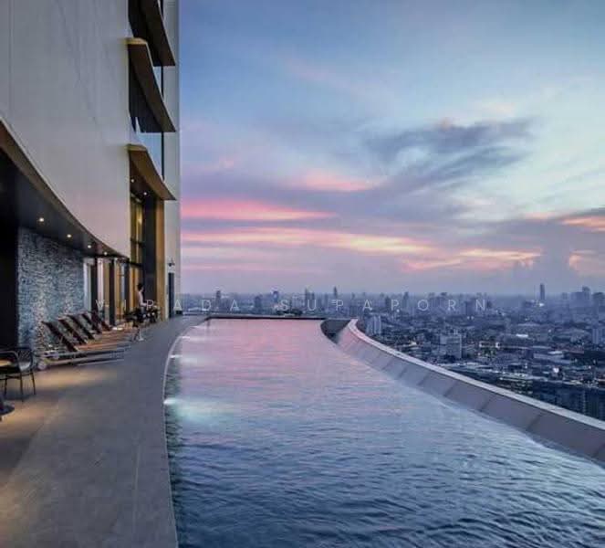 The Lumpini 24, Bangkok, Sukhumvit 24 Road, Khong Tan, Khlong Toei, Bangkok, 1 Bedroom, 56 sqm, Condo For Sale, by Vipada Supaporn, 500529885 - DDproperty.com