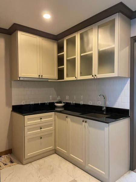 The Reserve Kasemsan 3, Bangkok, 8 Kasemsan Road, Wang Mai, Pathum Wan, Bangkok, 1 Bedroom, 39 sqm, Condo For Rent, by Tarit Chinsomboon, 500529886 - DDproperty.com