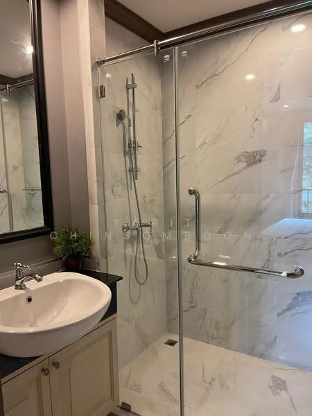 The Reserve Kasemsan 3, Bangkok, 8 Kasemsan Road, Wang Mai, Pathum Wan, Bangkok, 1 Bedroom, 39 sqm, Condo For Rent, by Tarit Chinsomboon, 500529886 - DDproperty.com