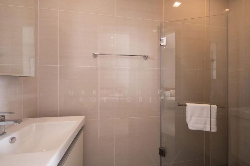 Park Origin Phrom Phong (Park 24), Bangkok, 68 Soi Sukhumvit 24, Khong Tan, Khlong Toei, Bangkok, 1 Bedroom, 29 sqm, Condo For Rent, by Narinthira Roengrit, 500529887 - DDproperty.com