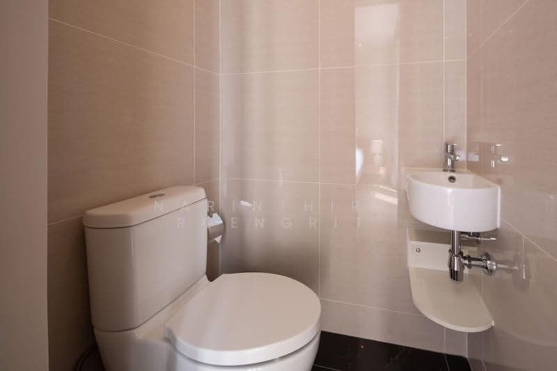 Park Origin Phrom Phong (Park 24), Bangkok, 68 Soi Sukhumvit 24, Khong Tan, Khlong Toei, Bangkok, 1 Bedroom, 29 sqm, Condo For Rent, by Narinthira Roengrit, 500529887 - DDproperty.com