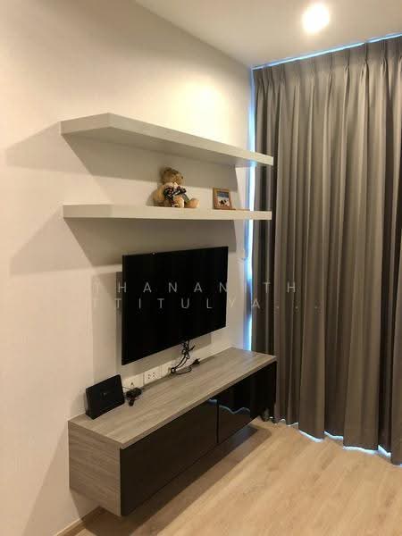 IDEO Wutthakat, Bangkok, Soi Wing Wua, Ratchapruk Road, Bangko, Chom Thong, Bangkok, 1 Bedroom, 31 sqm, Condo For Sale, by Thananith Ittitulyapong, 500529888 - DDproperty.com