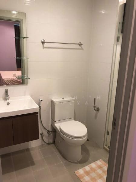 IDEO Wutthakat, Bangkok, Soi Wing Wua, Ratchapruk Road, Bangko, Chom Thong, Bangkok, 1 Bedroom, 31 sqm, Condo For Sale, by Thananith Ittitulyapong, 500529888 - DDproperty.com