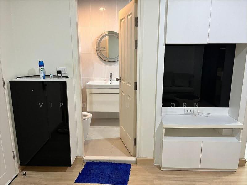 Life @ Ladprao 18, Bangkok, Ladprao Road, Jom Phon, Chatuchak, Bangkok, 1 Bedroom, 40 sqm, Condo For Sale, by Vipada Supaporn, 500529889 - DDproperty.com