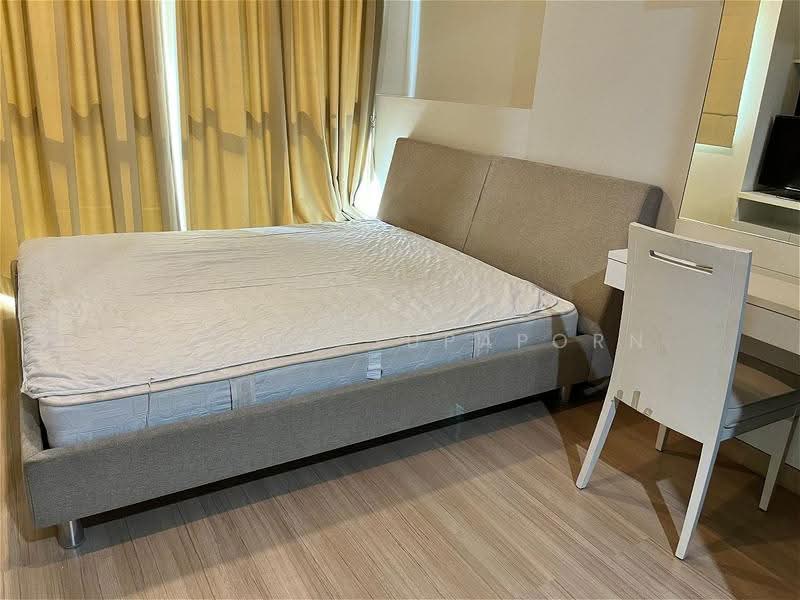 Life @ Ladprao 18, Bangkok, Ladprao Road, Jom Phon, Chatuchak, Bangkok, 1 Bedroom, 40 sqm, Condo For Sale, by Vipada Supaporn, 500529889 - DDproperty.com