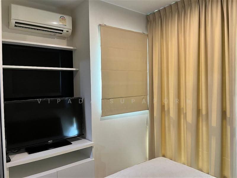 Life @ Ladprao 18, Bangkok, Ladprao Road, Jom Phon, Chatuchak, Bangkok, 1 Bedroom, 40 sqm, Condo For Sale, by Vipada Supaporn, 500529889 - DDproperty.com