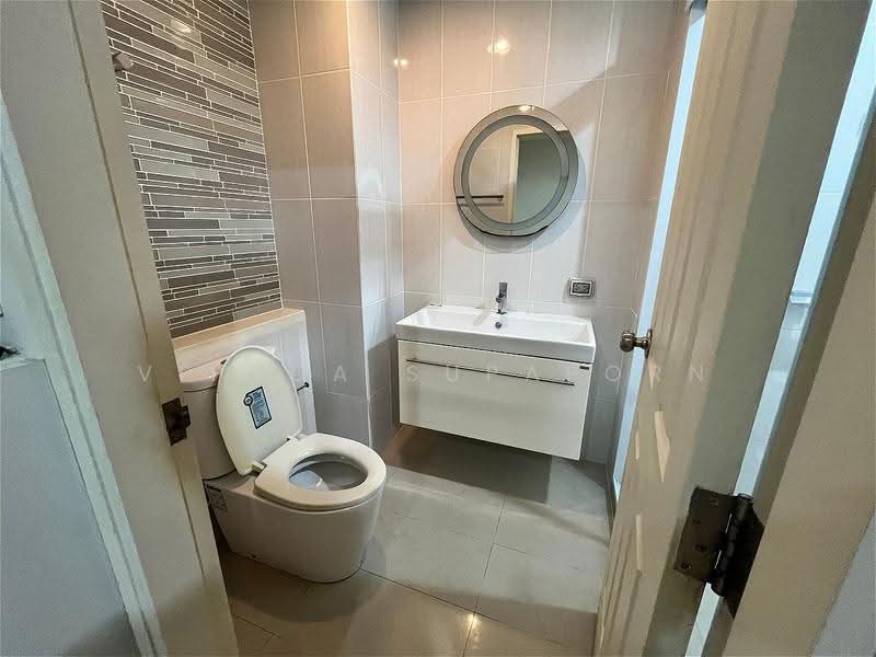 Life @ Ladprao 18, Bangkok, Ladprao Road, Jom Phon, Chatuchak, Bangkok, 1 Bedroom, 40 sqm, Condo For Sale, by Vipada Supaporn, 500529889 - DDproperty.com