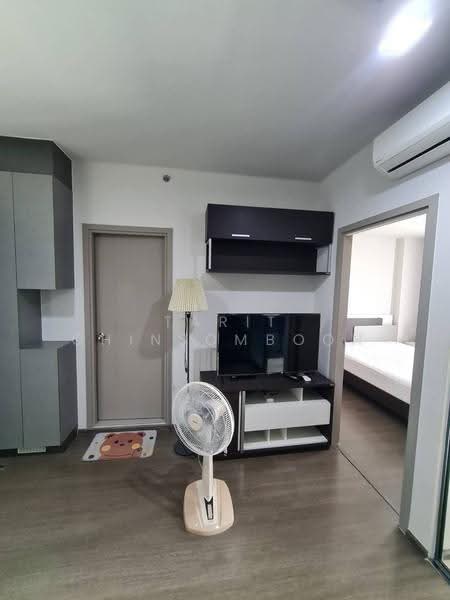 IDEO Sukhumvit 93, Bangkok, 2331 Soi Sukhumvit 93, Bang Chak, Phra Khanong, Bangkok, 1 Bedroom, 32 sqm, Condo For Rent, by Tarit Chinsomboon, 500529890 - DDproperty.com