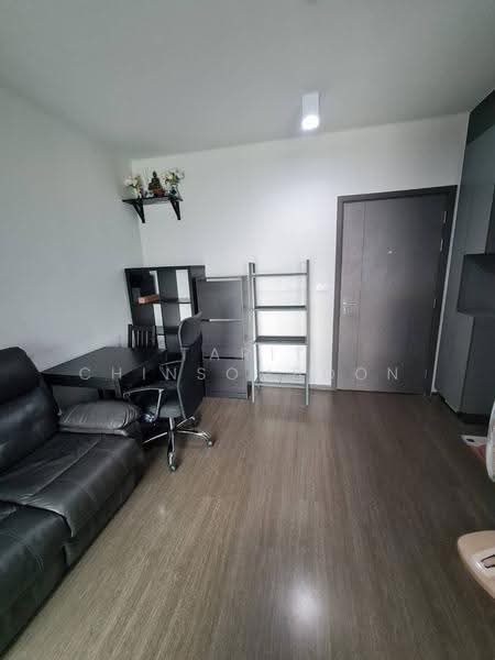 IDEO Sukhumvit 93, Bangkok, 2331 Soi Sukhumvit 93, Bang Chak, Phra Khanong, Bangkok, 1 Bedroom, 32 sqm, Condo For Rent, by Tarit Chinsomboon, 500529890 - DDproperty.com