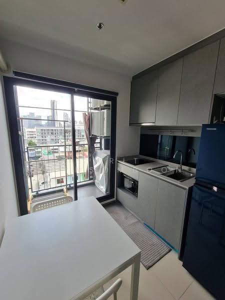 IDEO Sukhumvit 93, Bangkok, 2331 Soi Sukhumvit 93, Bang Chak, Phra Khanong, Bangkok, 1 Bedroom, 32 sqm, Condo For Rent, by Tarit Chinsomboon, 500529890 - DDproperty.com