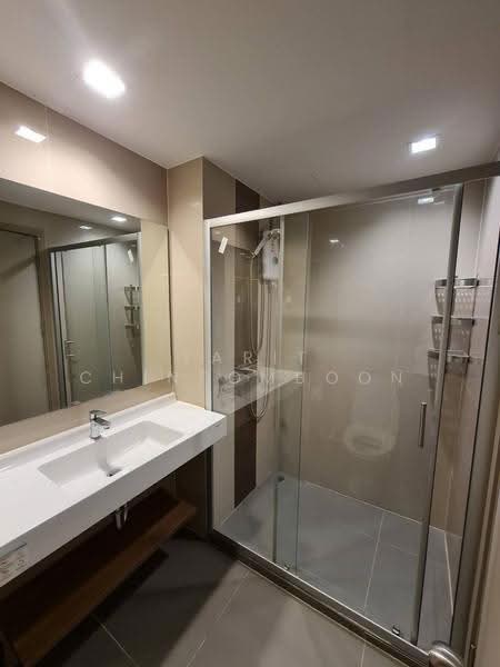 IDEO Sukhumvit 93, Bangkok, 2331 Soi Sukhumvit 93, Bang Chak, Phra Khanong, Bangkok, 1 Bedroom, 32 sqm, Condo For Rent, by Tarit Chinsomboon, 500529890 - DDproperty.com