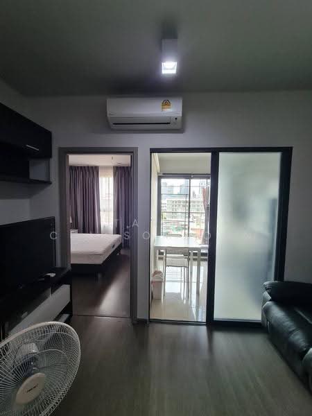 IDEO Sukhumvit 93, Bangkok, 2331 Soi Sukhumvit 93, Bang Chak, Phra Khanong, Bangkok, 1 Bedroom, 32 sqm, Condo For Rent, by Tarit Chinsomboon, 500529890 - DDproperty.com